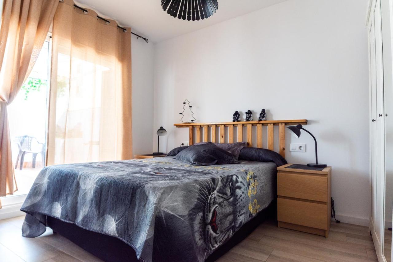 Amadeu 1, Apartamento *