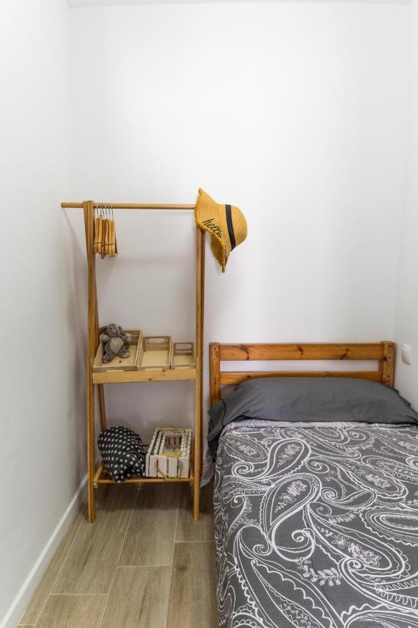 Apartamento Amadeu 1, *