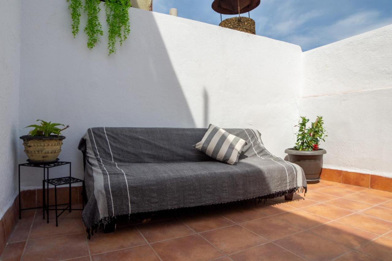 Amadeu 1, Apartamento