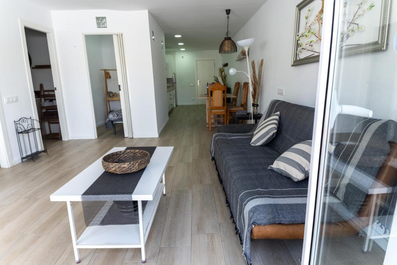 Amadeu 1, Apartamento Calella