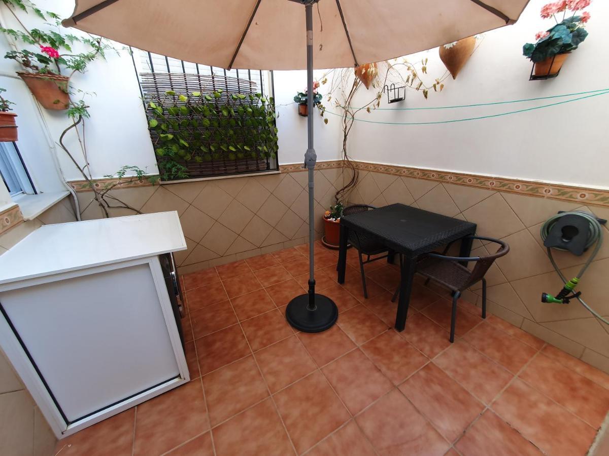 Apartamento Rico Ricosol Torrox