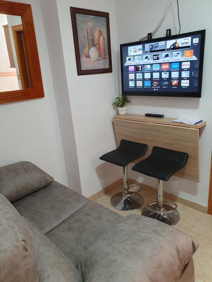 Rico Ricosol Apartamento