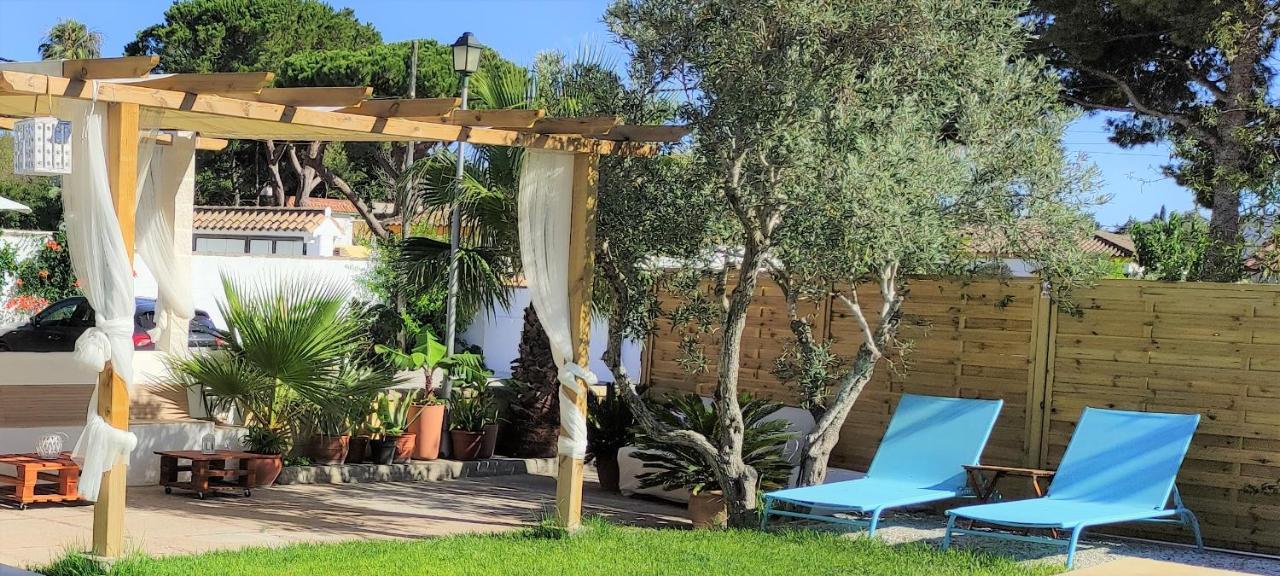 La Calita Escondida - Jacuzzi Y Cocina En Terraza Privada - Piscina Y Parking Gratis