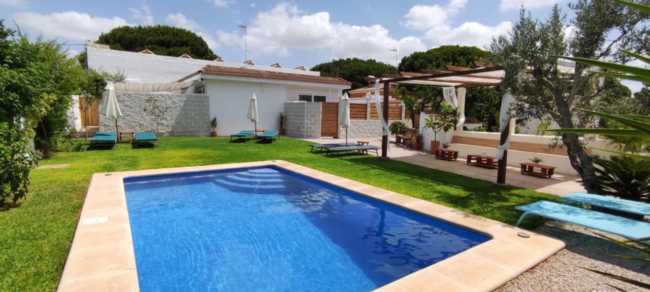 Apartment La Calita Escondida - Jacuzzi Y Cocina En Terraza Privada - Piscina Y Parking Gratis *