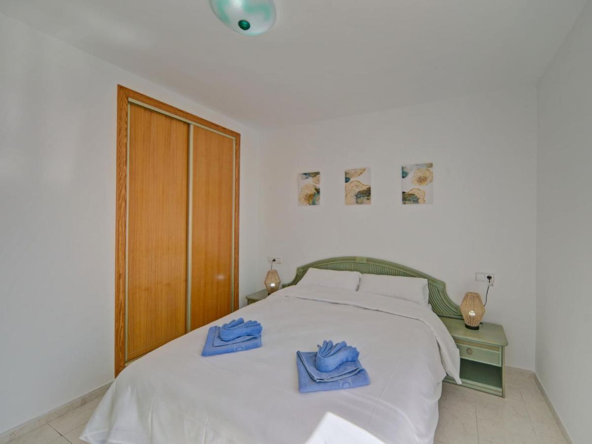 Imperial Park-9 By Interhome * Calpe