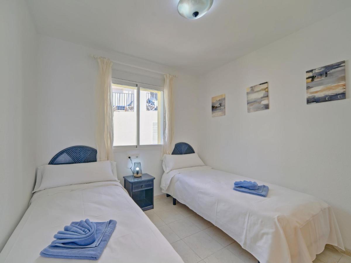 Imperial Park-9 By Interhome * Calpe
