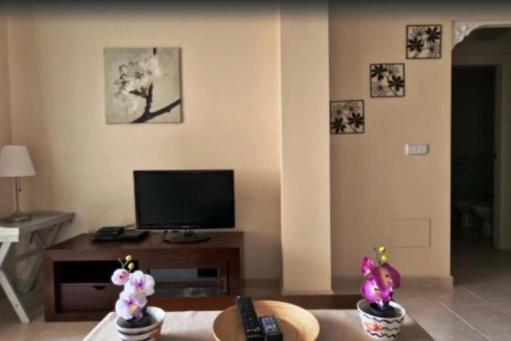 Apartamento Albatros Mediterraneo *