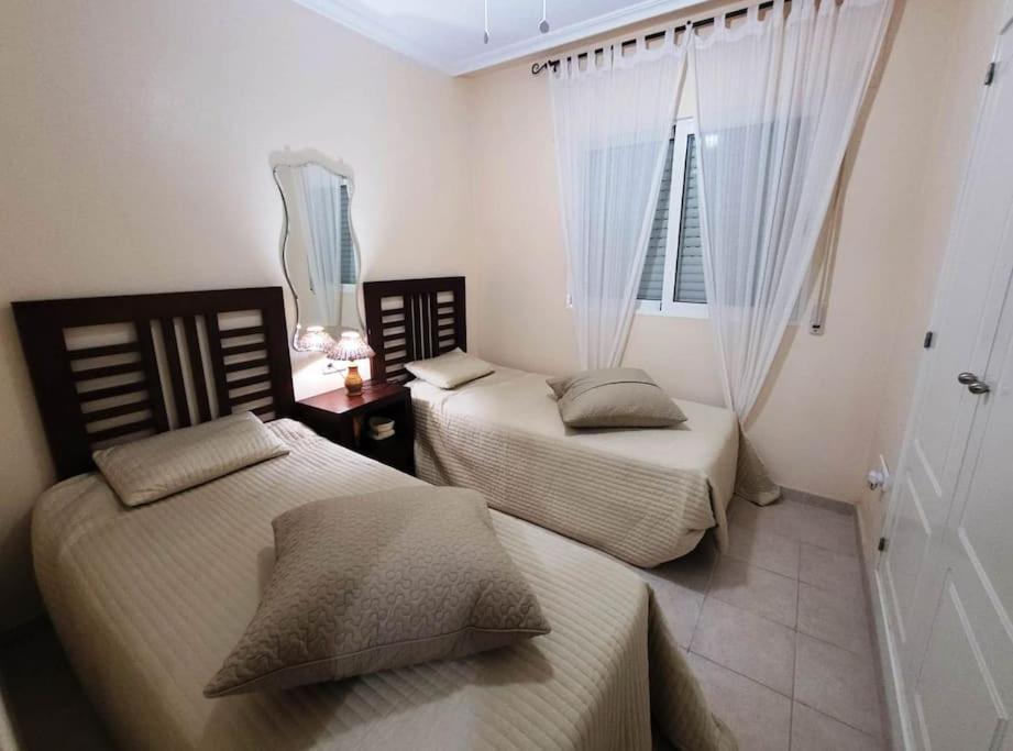 Apartamento Albatros Mediterraneo