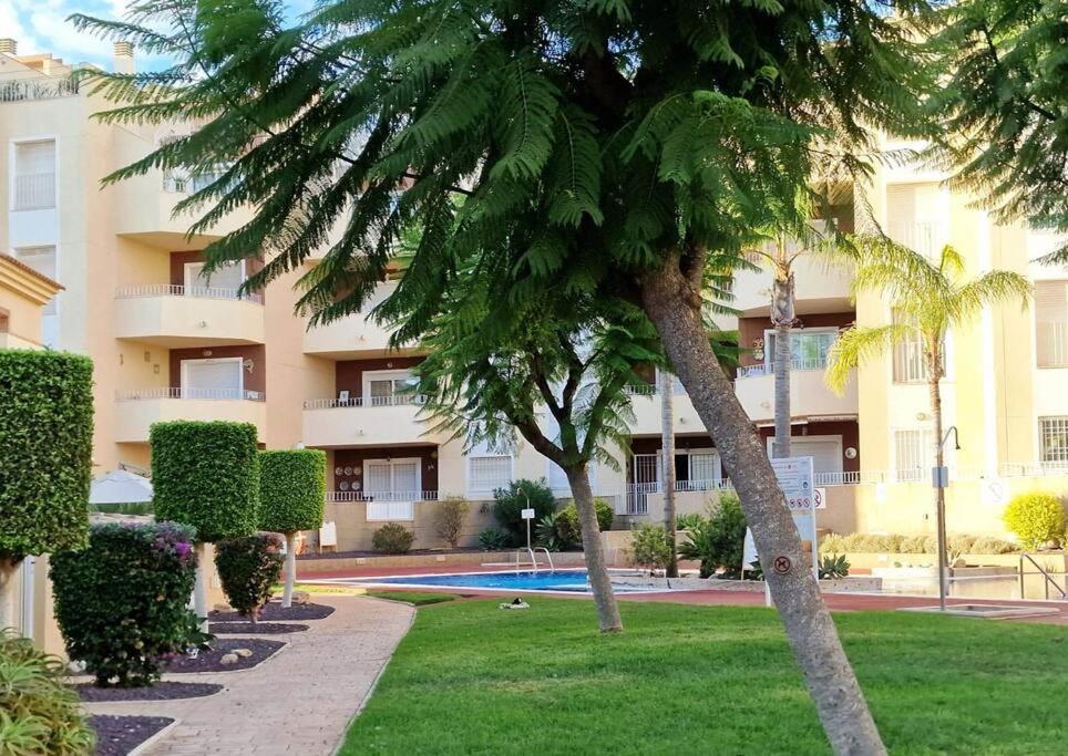 Apartamento Albatros Mediterraneo Los Alcázares