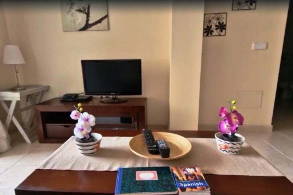 Apartamento Albatros Mediterraneo