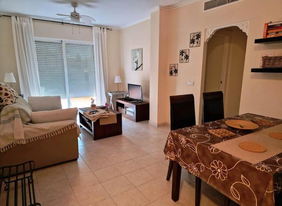 Albatros Mediterraneo Apartamento Los Alcázares