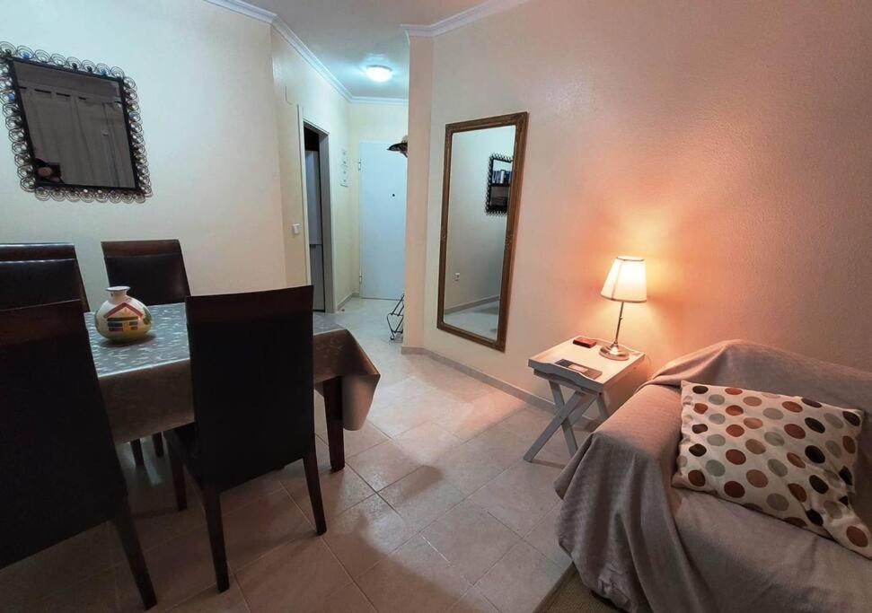 Apartamento Albatros Mediterraneo