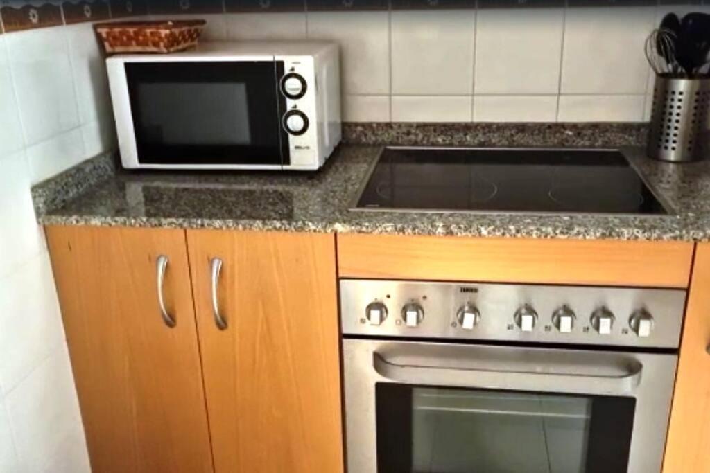 Apartamento Albatros Mediterraneo Los Alcázares