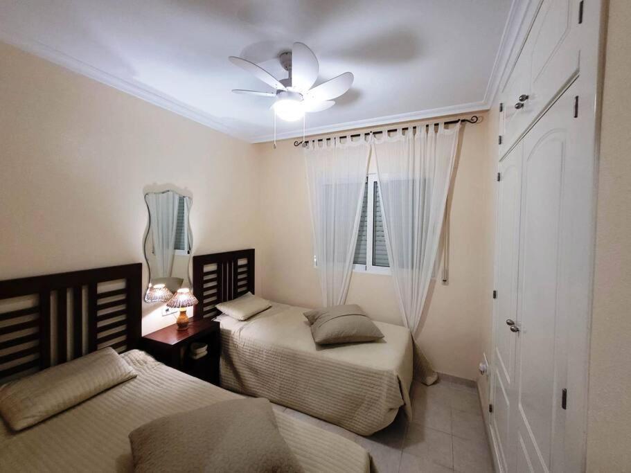 Albatros Mediterraneo Apartamento Los Alcázares