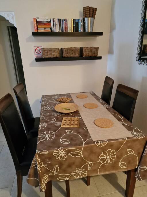 Albatros Mediterraneo Apartamento Los Alcázares