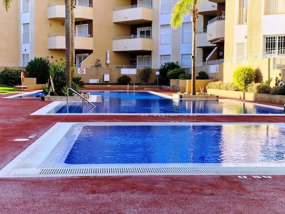 Apartamento Albatros Mediterraneo