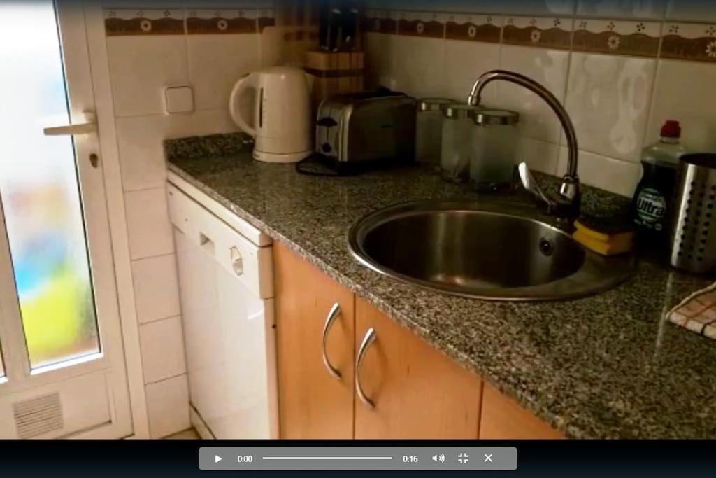 Albatros Mediterraneo Apartamento Los Alcázares