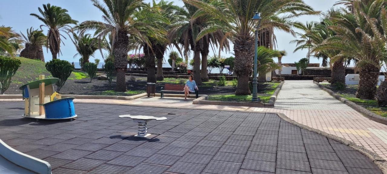 Apartamento Casahost Bastian Boutique I Seaview Costa Teguise