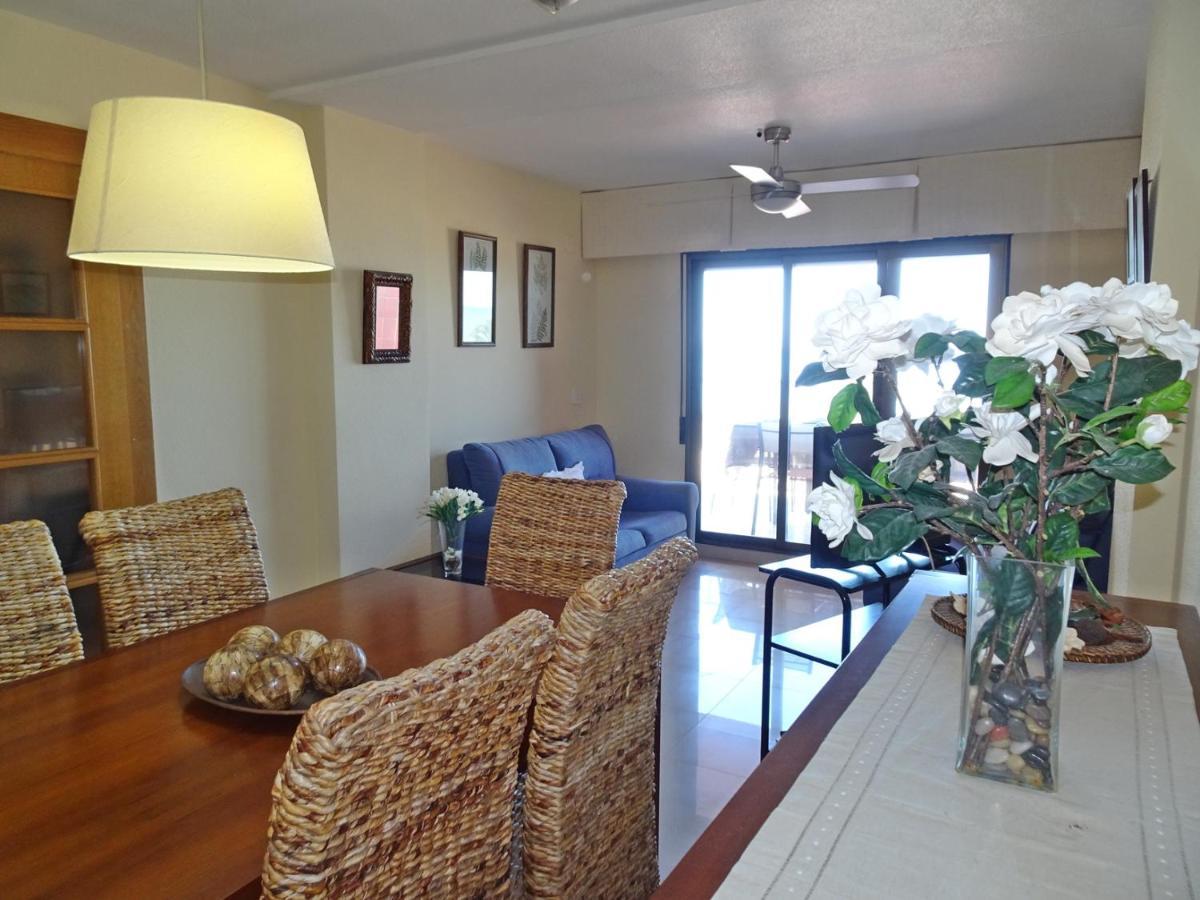 Apartment Aquarium - Playa de Gandia