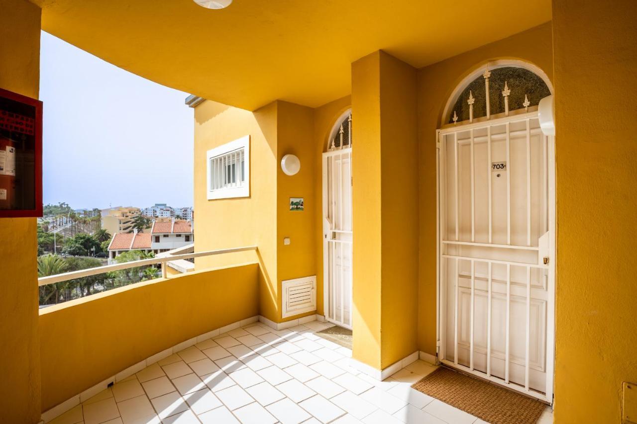 Orlando Dream Sunset 703 By Vivatenerife Apartamento *