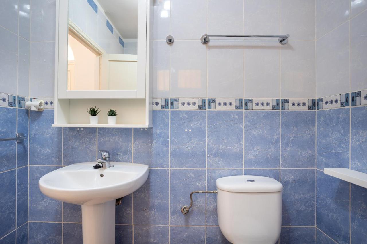 Apartamento Orlando Dream Sunset 703 By Vivatenerife Costa Adeje (Tenerife)