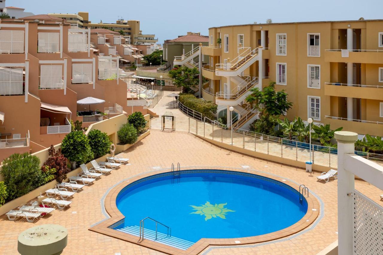 Apartamento Orlando Dream Sunset 703 By Vivatenerife