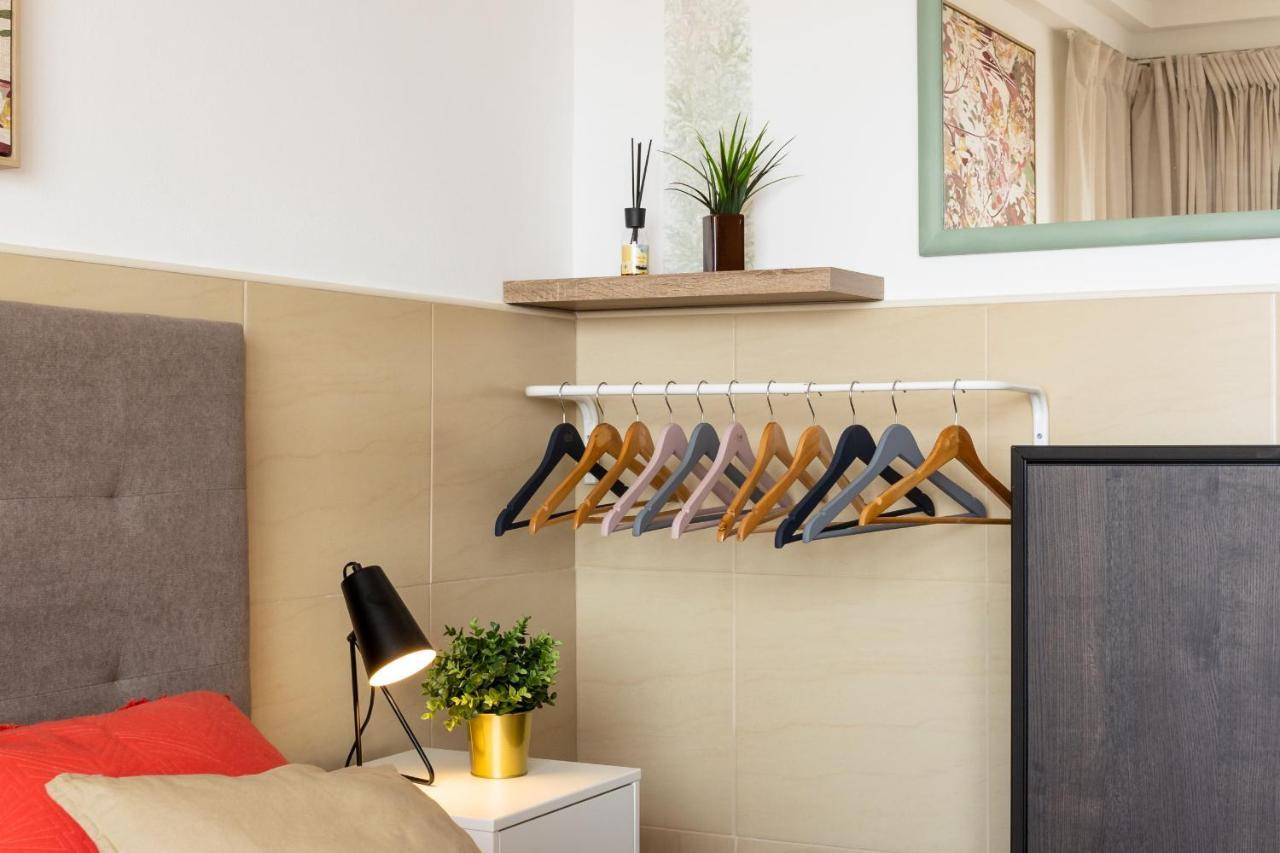Apartamento Orlando Dream Sunset 703 By Vivatenerife *
