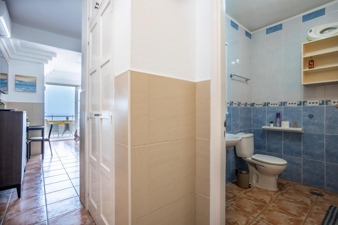 Apartamento Orlando Dream Sunset 703 By Vivatenerife Costa Adeje (Tenerife)