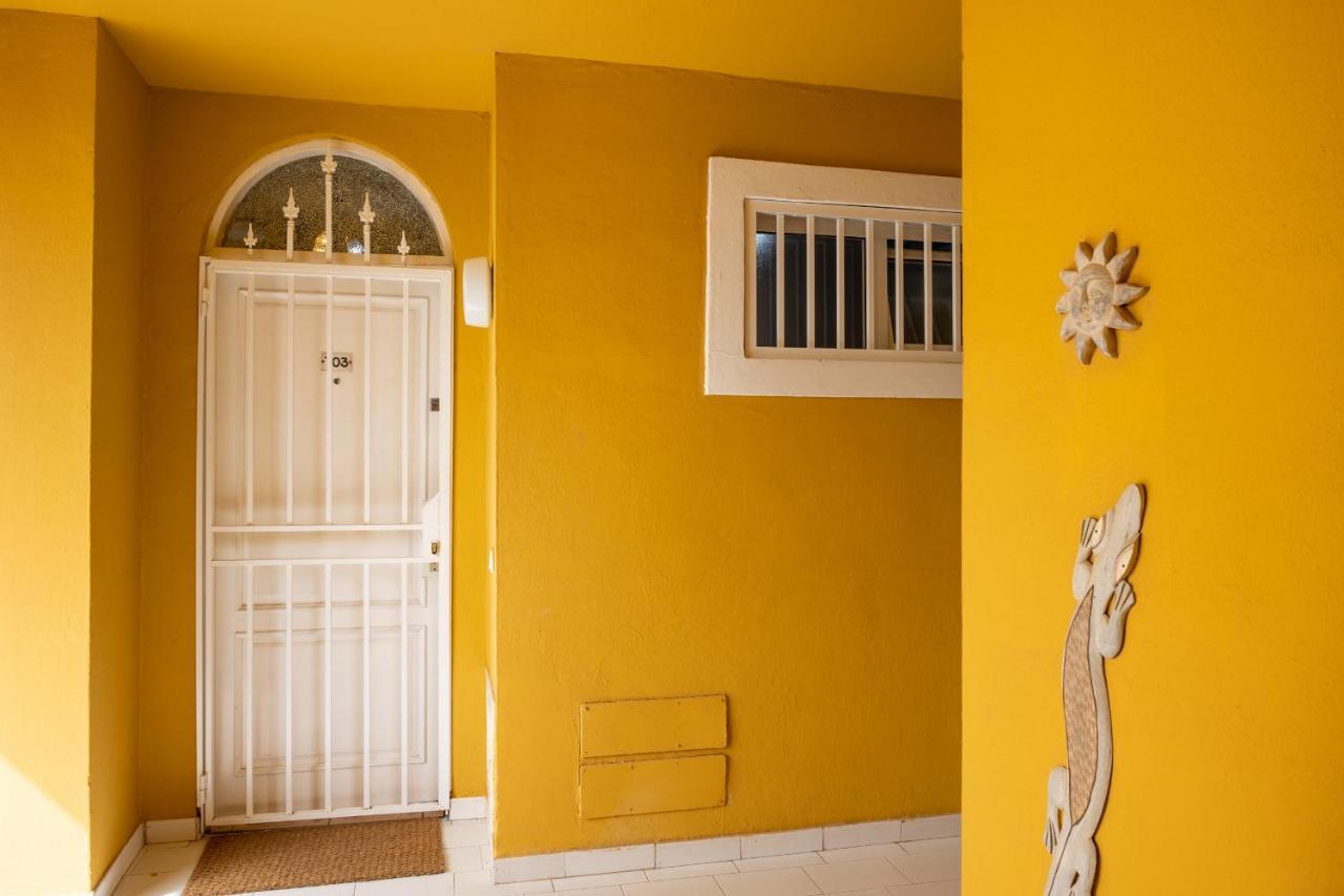 Apartamento Orlando Dream Sunset 703 By Vivatenerife Costa Adeje (Tenerife)