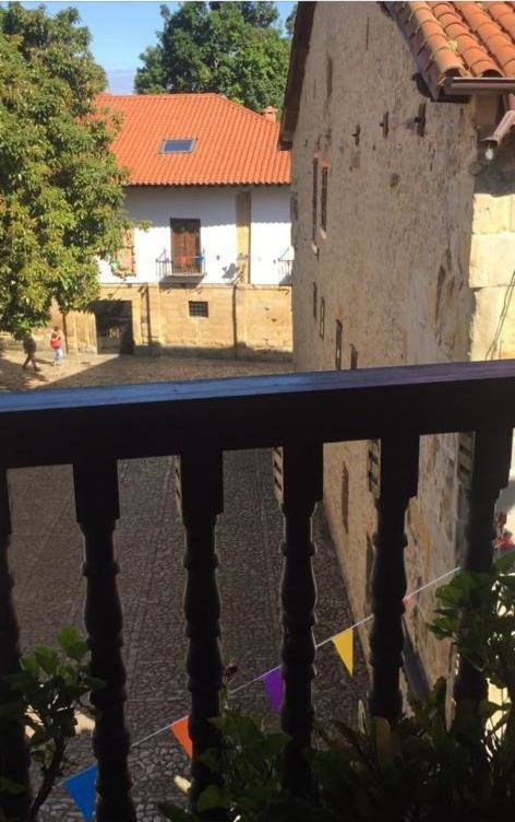 Apartamento Siglo Xvii