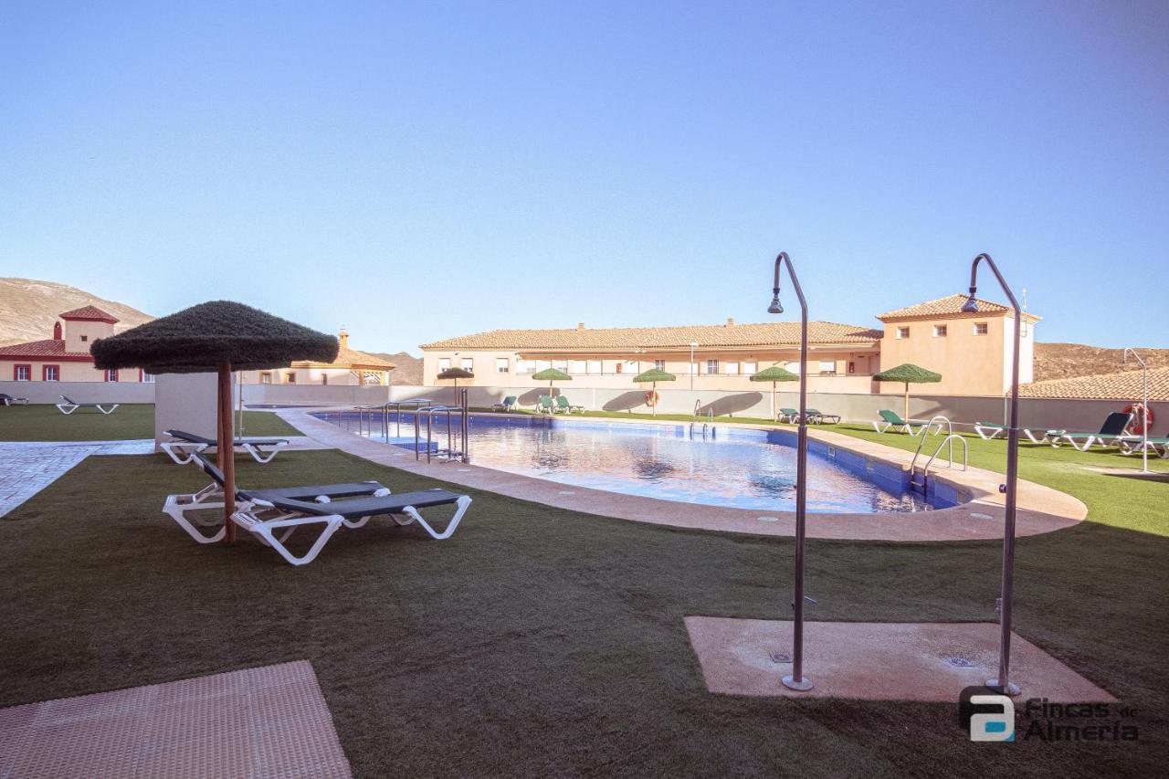 Take A Break Colinas Golf Apartamento