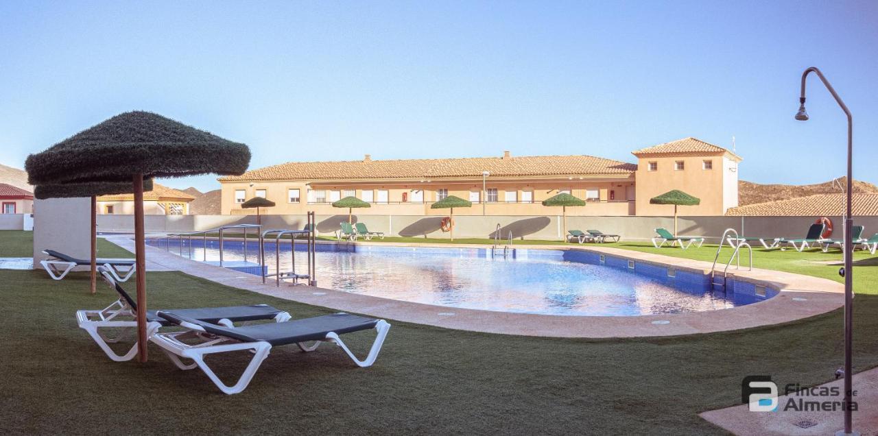 Take A Break Colinas Golf Apartamento *
