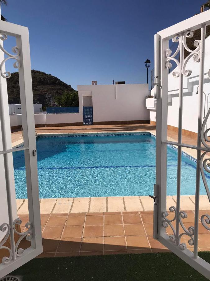 Piso Luna Mojacar