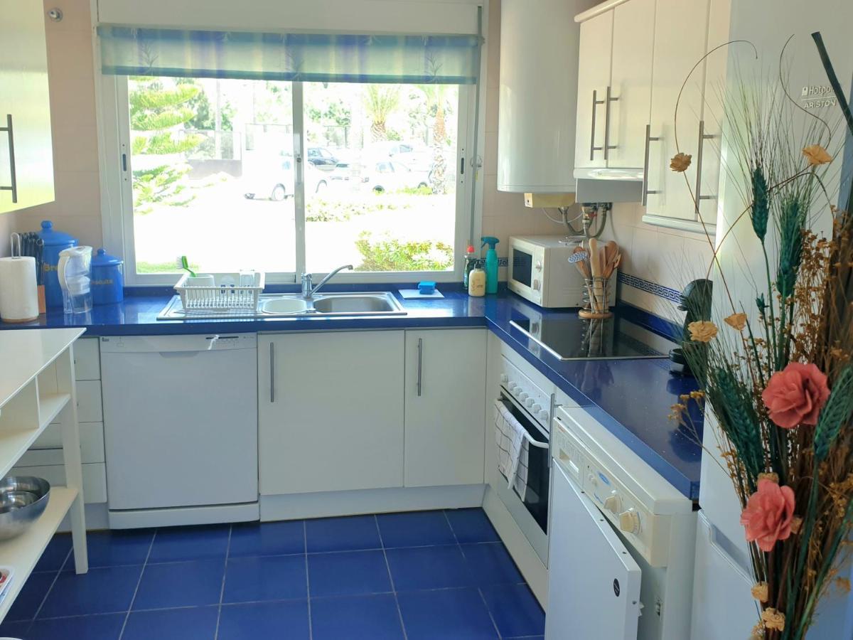Casitamar Frontline House Casares Costa Near Estepona *