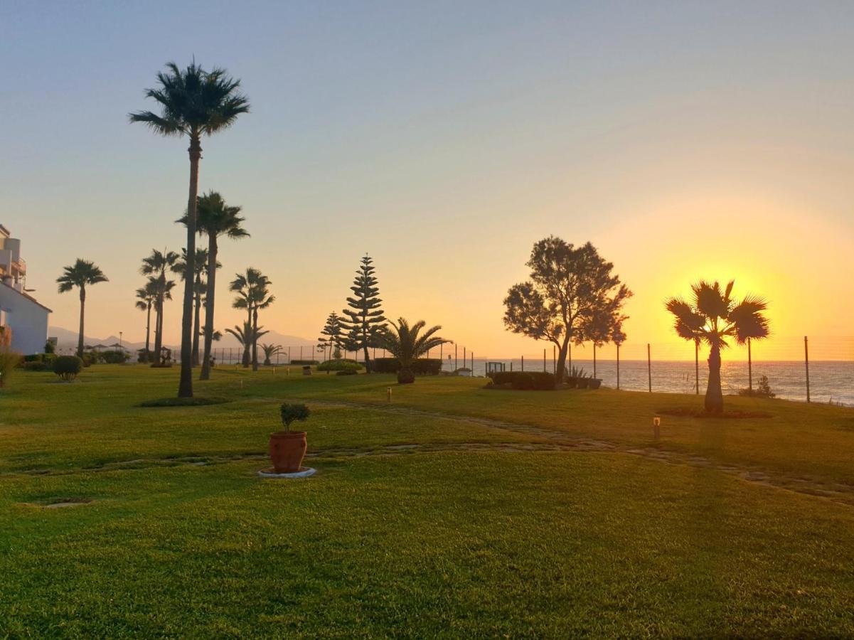 Holiday home Casitamar Frontline House Casares Costa Near Estepona *