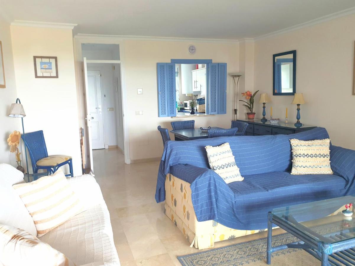 Holiday home Casitamar Frontline House Casares Costa Near Estepona