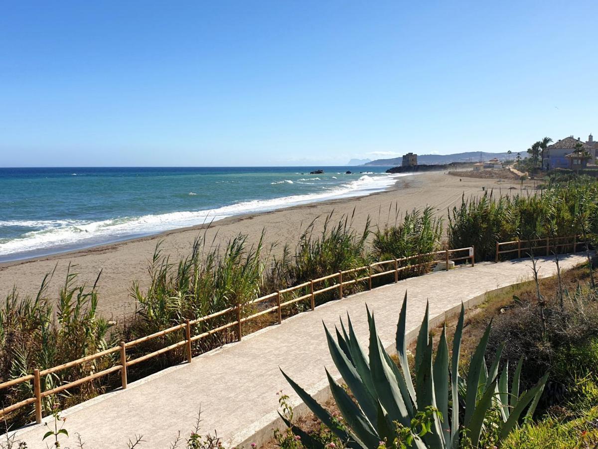 Casitamar Frontline House Casares Costa Near Estepona Bahia de Casares