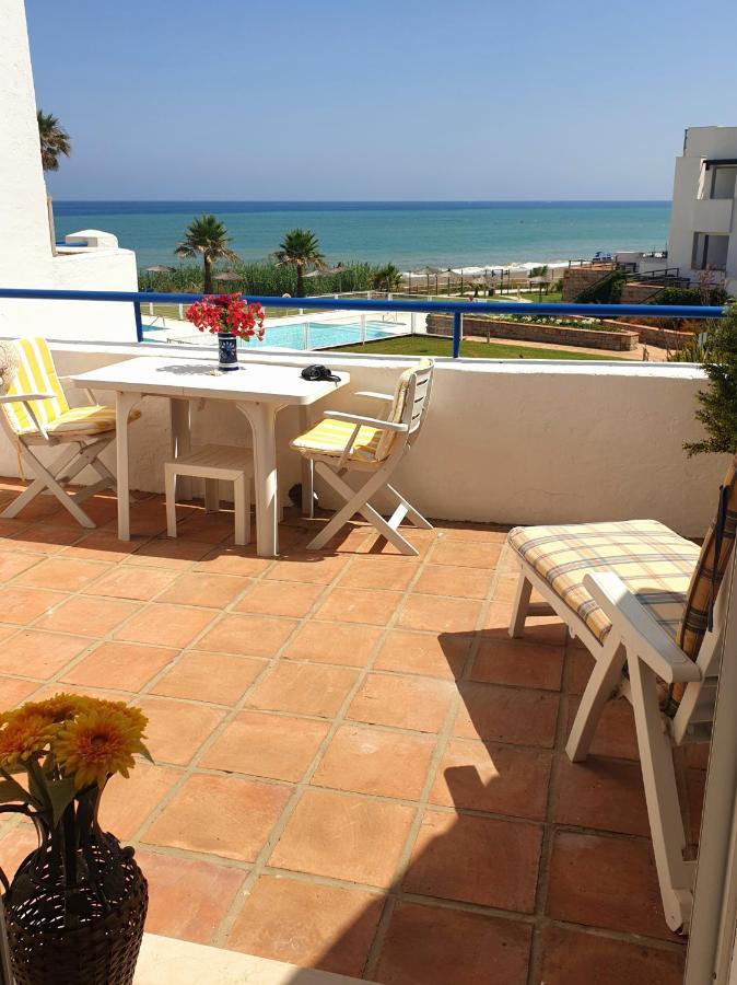 Holiday home Casitamar Frontline House Casares Costa Near Estepona Bahia de Casares