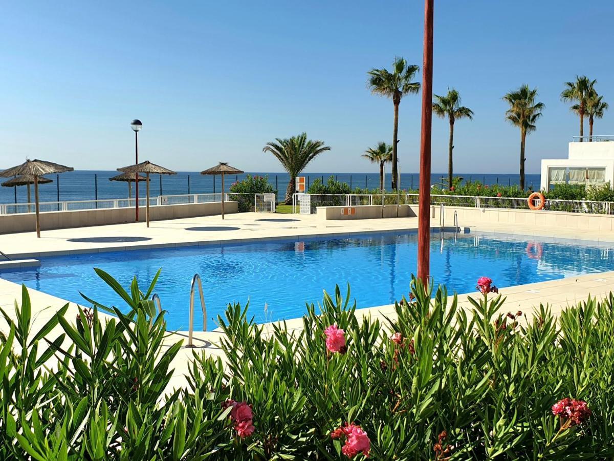 Casitamar Frontline House Casares Costa Near Estepona Holiday home