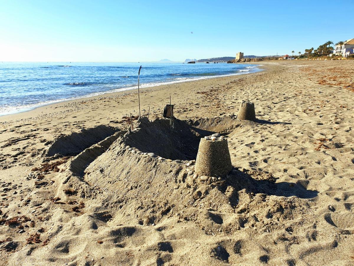 Holiday home Casitamar Frontline House Casares Costa Near Estepona *