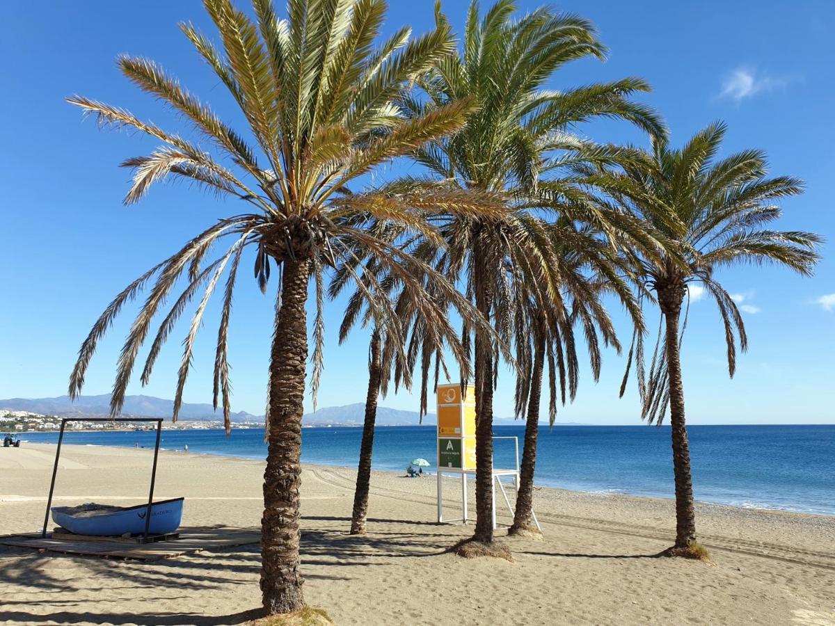 Holiday home Casitamar Frontline House Casares Costa Near Estepona *