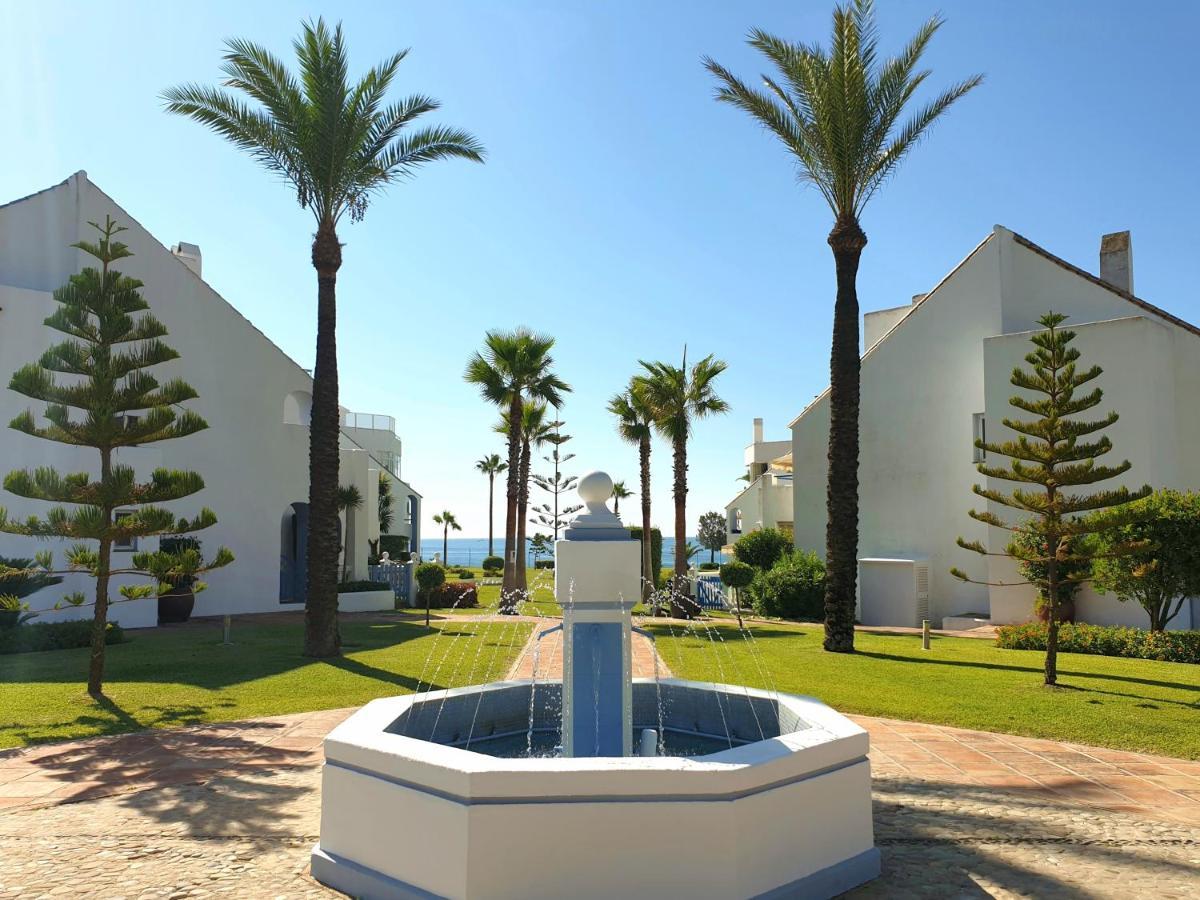 Holiday home Casitamar Frontline House Casares Costa Near Estepona *