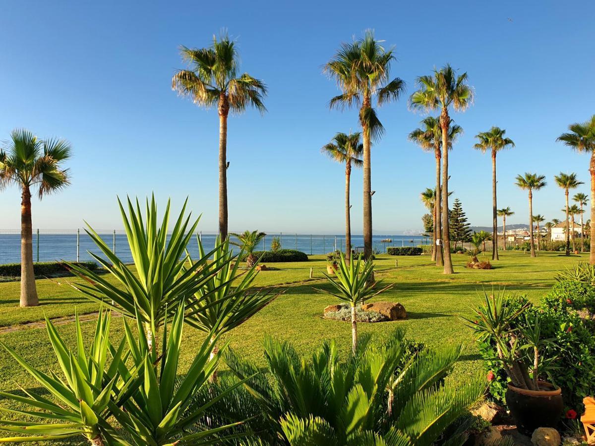 Casitamar Frontline House Casares Costa Near Estepona * Bahia de Casares