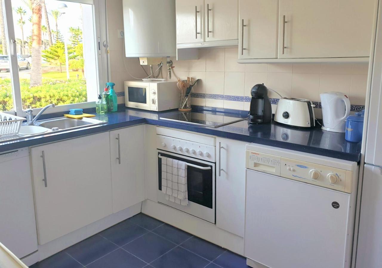 Casitamar Frontline House Casares Costa Near Estepona Holiday home *