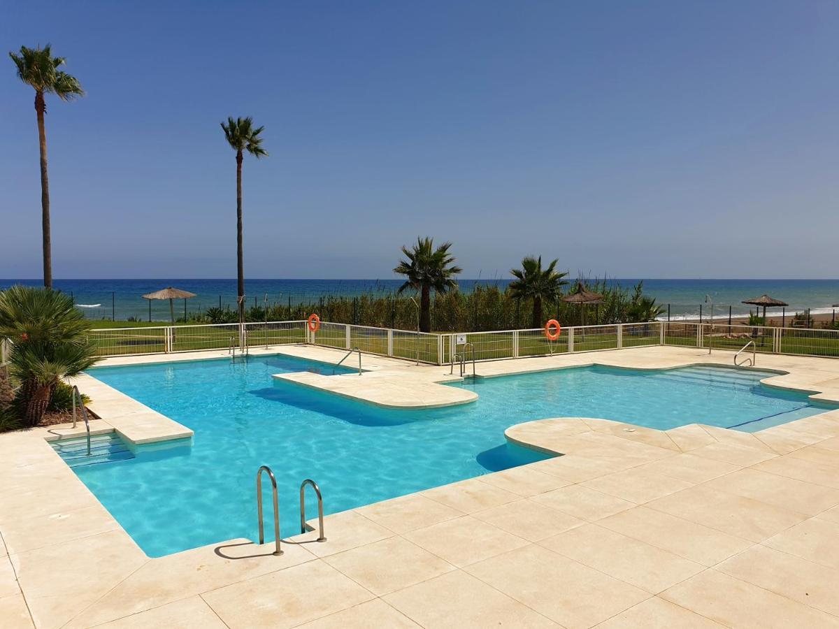 Holiday home Casitamar Frontline House Casares Costa Near Estepona