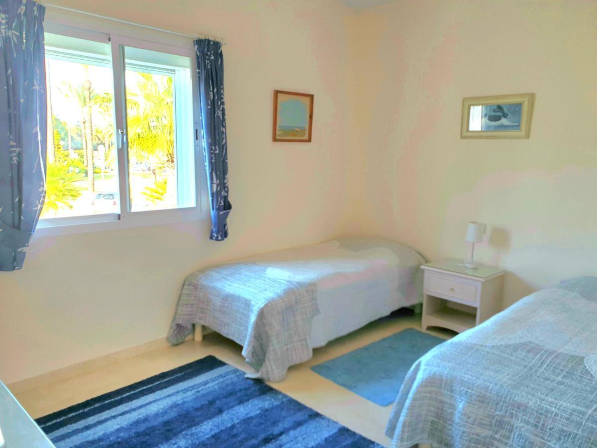 Holiday home Casitamar Frontline House Casares Costa Near Estepona *