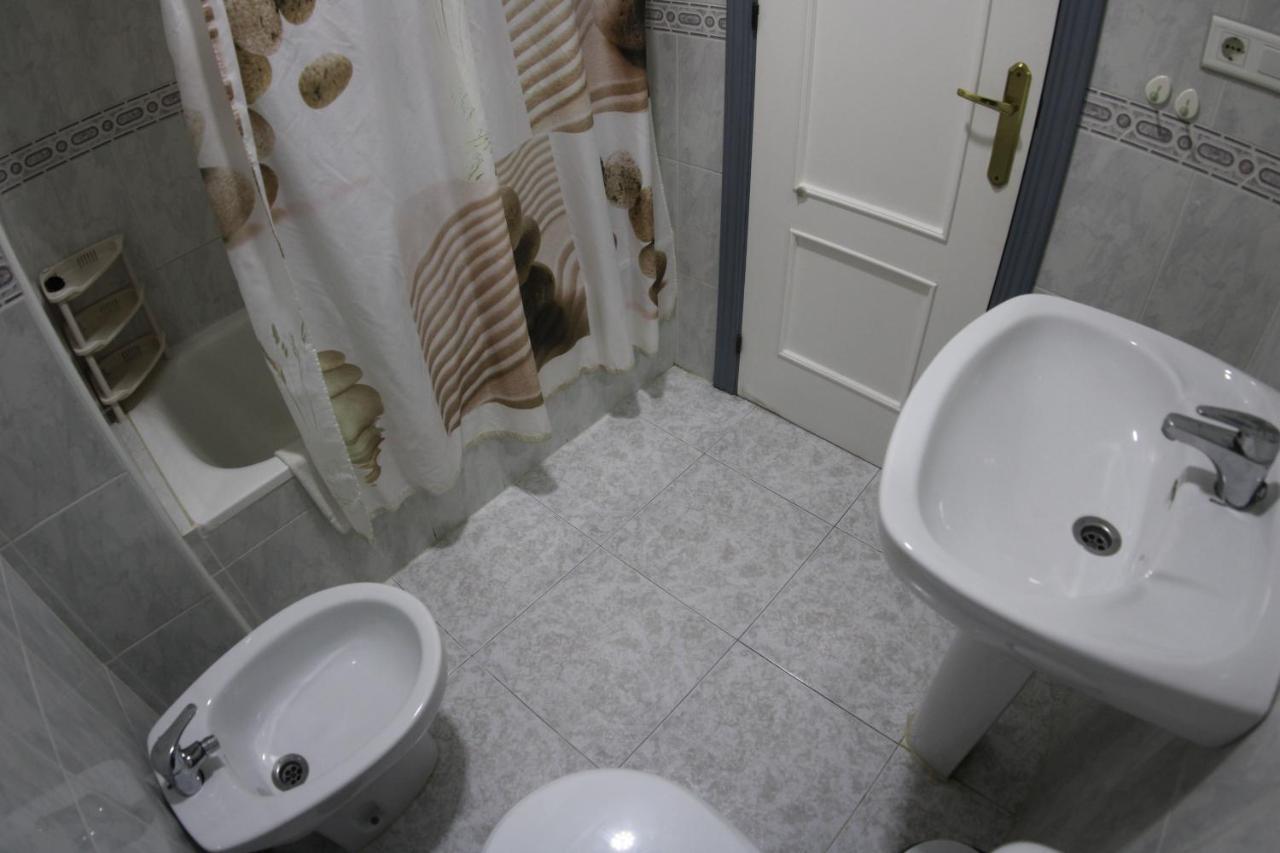 Apartamento Apartamento Marina Vip Torrevieja