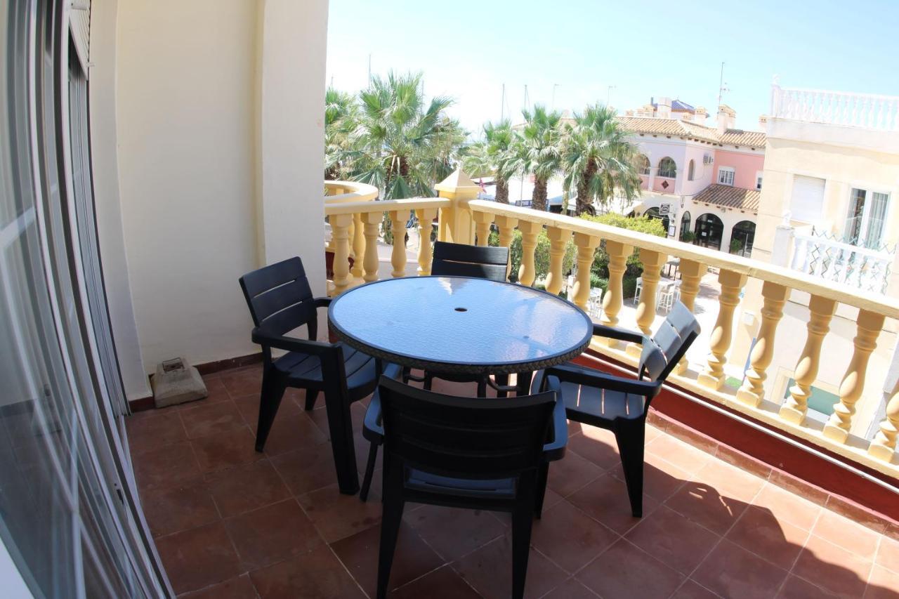 Apartamento Marina Vip Torrevieja