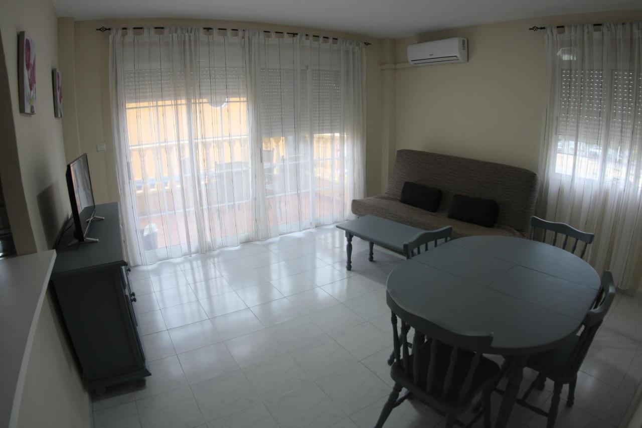 Apartamento Marina Vip Torrevieja