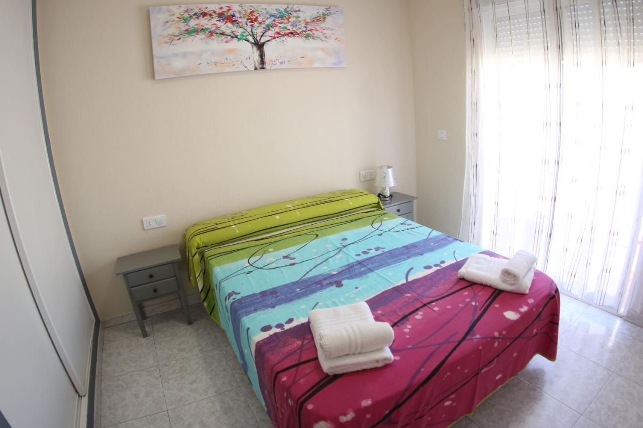 Apartamento Marina Vip Torrevieja